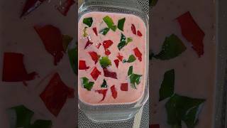 falooda pecket recipe viralvideobangladeshi [upl. by Anirb]