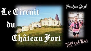 Circuit du Château Fort  Picquigny 80 [upl. by Glinys819]