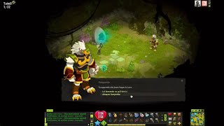 CE SERA MIEUX AVANT Ganymède  Eni level 200  QUÊTES DU DOFUS VULBIS [upl. by Lahcsap]