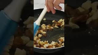 payasam recipe bakewithneetu food shortsvideo [upl. by Kerin633]