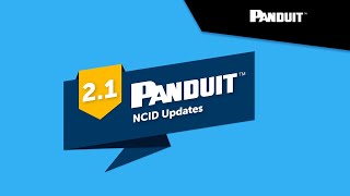 Panduit NICD Course Updates [upl. by Madanhoj]