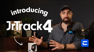 Introducing JrTrack 4 Kids Smartwatch by COSMO [upl. by Auqenaj807]