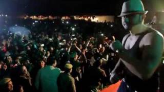 dope shop by honey singh liveFULL HD [upl. by Elokin]