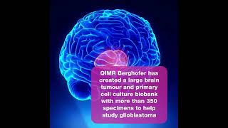 What is glioblastoma [upl. by Atinit]