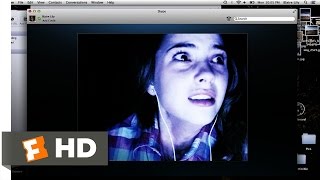 Unfriended 2014  One Last Thing Scene 1010  Movieclips [upl. by Biagio]