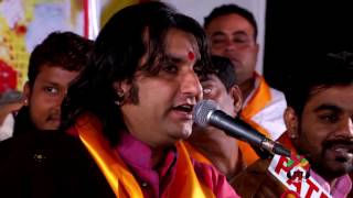 Prakash Mali Bhajan  Vari Jau Re Gurasa  Rajasthani Latest Bhajan 2017  Barmer Live [upl. by Eltsyek943]