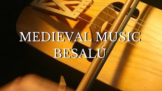 Medieval Music Course Besalú [upl. by Dorris94]