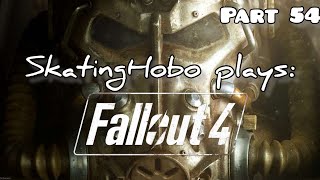 Fallout 4  Part 54 [upl. by Berman947]