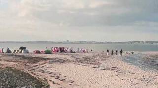 Ile des Evens  La Baule [upl. by Fiorenza]