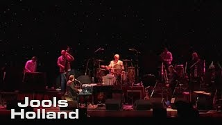 Jools Holland and his Rhythm amp Blues Orchestra  quotAll Rightquot  OFFICIAL [upl. by Thay147]