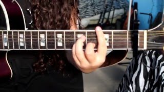 AM  One Direction Guitar Cover [upl. by Cassandre]