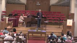 Rise Up Shepherd and Follow arr Mark Hayes SATB 105374L [upl. by Grew]