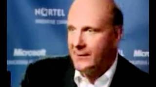 Steve Ballmer Laughs At The iPhone [upl. by Ocramed]