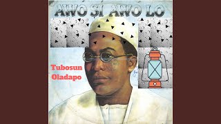 Awo Si Awo Lo [upl. by Idnahs]