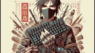 EP 176200 Keyboard Immortal Novel Audioxplain [upl. by Nezah]