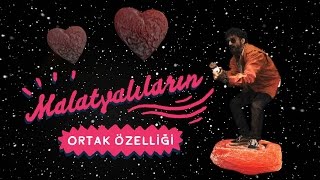 Malatyalıların Ortak Özelliği  Müzik Klibi 3 Bölüm [upl. by Lauryn746]