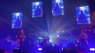 Kings of Leon ‘Revelry’ Live Newcastle 290622 Tour Debut [upl. by Adnotal]