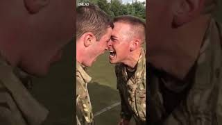 Whats Initial Training in the British Army really like [upl. by Enohsal]