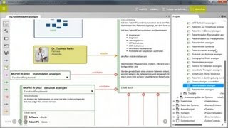 UMLSysML Diagramme versionieren [upl. by Esiom]