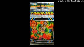 EL RASTRILLO 1 DEL TIMBALERO [upl. by Earal]