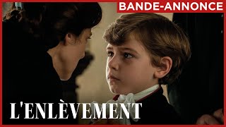 LENLÈVEMENT  Bandeannonce [upl. by Giralda233]