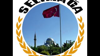 SelimağaAşağıdanuzun [upl. by Marjory505]