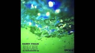 Harry Fraud  100 Spokes Instrumental [upl. by Dekeles]