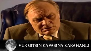 Laz Ziya Vur Gitsin Kafasını Karahanlı  Kurtlar Vadisi 50Bölüm [upl. by Etty904]