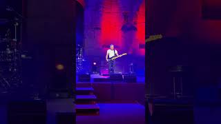 Sting  Englishman in New York live Athens 2024 HQ [upl. by Karsten]