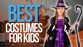 51 easy DIY Halloween costumes [upl. by Ahsiekin603]