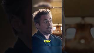 Could Tony Stark have copied his consciousness before he died in Endgame [upl. by Drhcir]