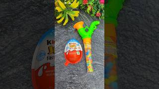 Saxophone 🎷Jems Chocolate amp Kinder Joy Popsicle shorts youtubeshorts [upl. by Jeremie]