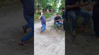 মোবাইলটা চুরি করতে হবে funny comedyvideos [upl. by Thorma]