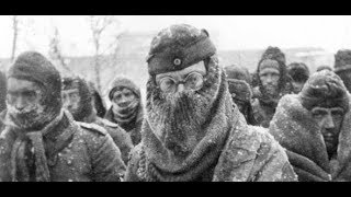 Stalingrad 1943 Warum 95 Prozent der Kriegsgefangenen starben [upl. by Eran]