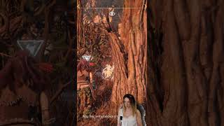 Horizon Zero Dawn Remastered  Part 05  The Demon horizonzerodawnremastered gaming [upl. by Annaerb64]