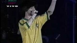 Jamiroquai  Funktion Live Brazil 1997 [upl. by Juliann]