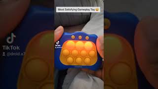 Most Satisfying Toy in 2025 toys gaming asmrsounds satisfying [upl. by Ros]