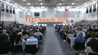 LHS Award Ceremony 2024 [upl. by Melan740]