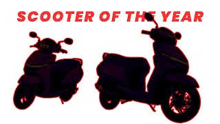 Best Scooter under 1 lakh in India 2024 [upl. by Oman]