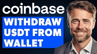 How To Withdraw USDT From Coinbase Wallet Full Guide [upl. by Ettevets366]