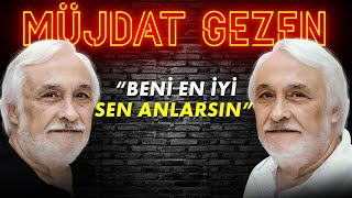 Müjdat Gezen Müjdat Gezene karşı  Müjdat Gezen ile Bizim Ev [upl. by Portia]