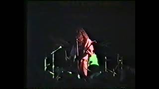 PUNGENT STENCHATROCITYCARCASS LIVE IN OSTRAVACZ 2671990 [upl. by Thekla434]