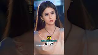 Judaai Movie Cast Then amp Now 19972024 [upl. by Lynea]