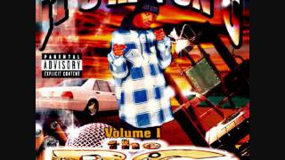 BG  Its All On U Vol 1 05 Round My Way Ft Juvenile [upl. by Castle518]