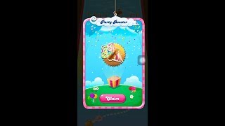 Candy Crush Saga  The Party Booster [upl. by Chow]