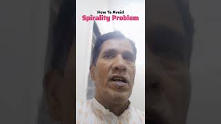 How to Avoid Spirality Problem Tips By Sahoo Sir sahootextileacademy textileengineering knitting [upl. by Llenyar]