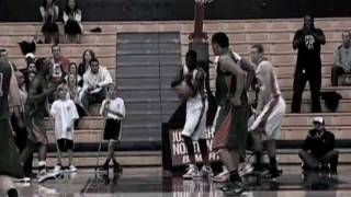 Oregon State Mens Basketball Ahmad Starks [upl. by Teddie]