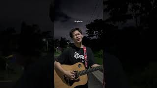 Ligaya by Eraserheads Cover [upl. by Kennie]