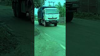 Tipper Bs6 Dumper 🔥❌🔥❌🔥❌reels automobile sultan song youtubeshorts youtube funny gameplay [upl. by Loss]