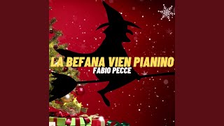 La befana vien pianino [upl. by Potts41]